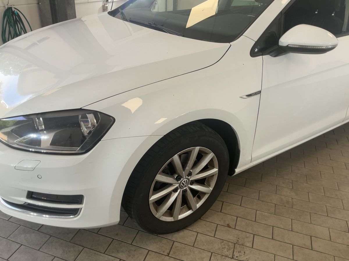 Volkswagen Golf d'occasion