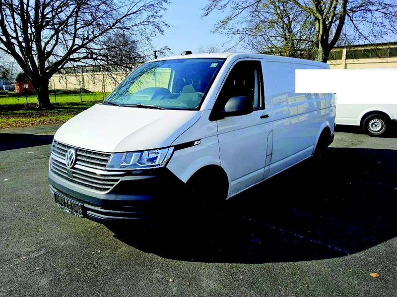 Volkswagen T6