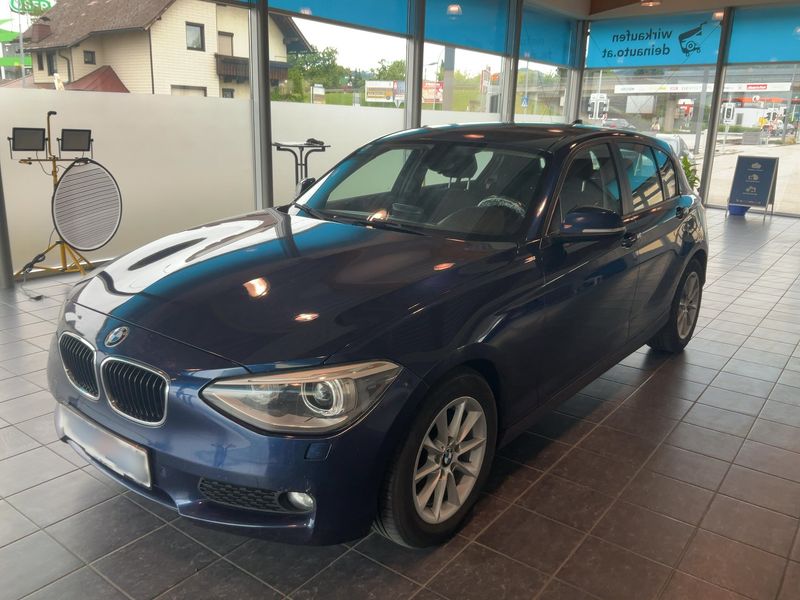 BMW 1er