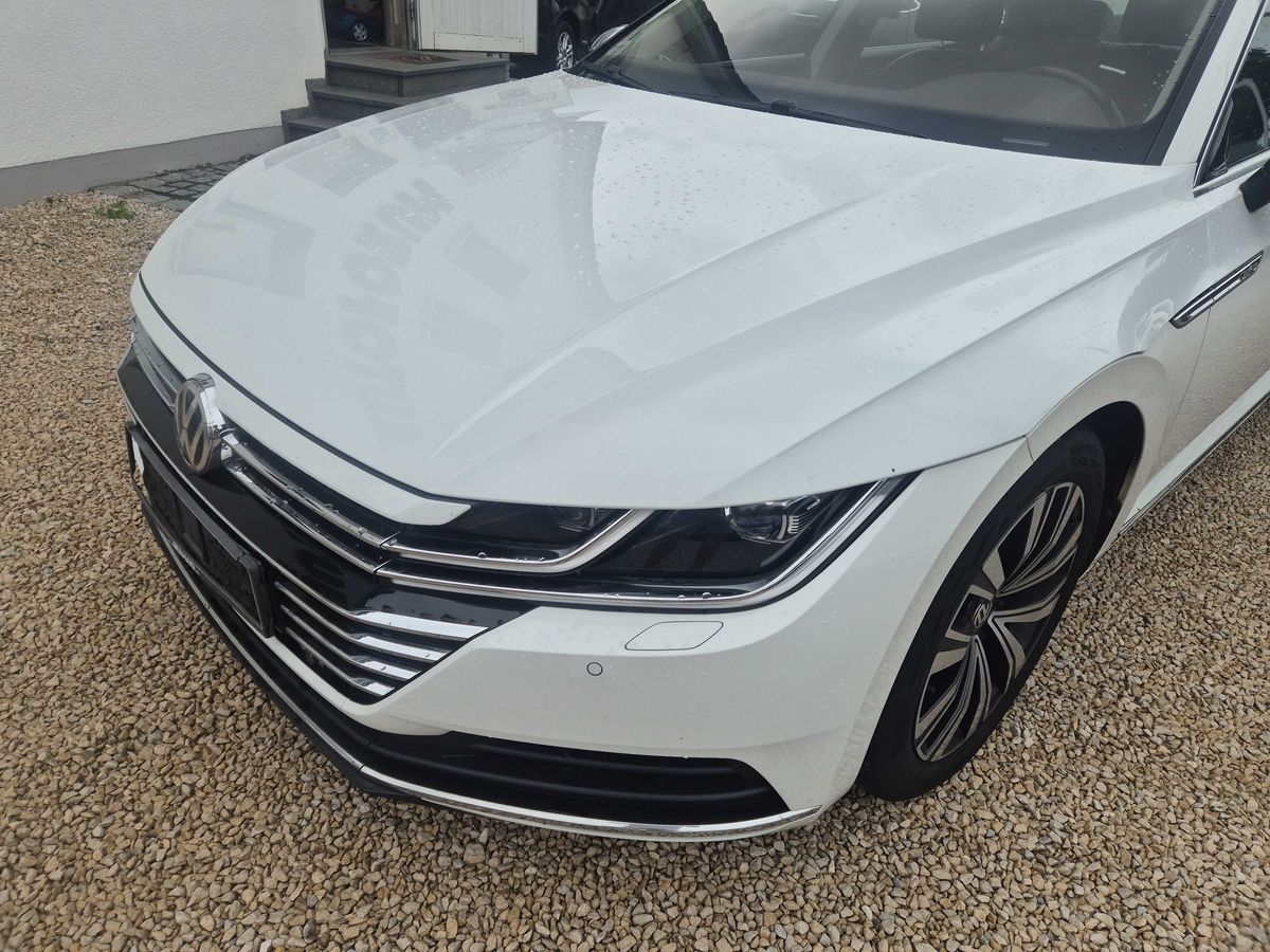 Volkswagen Arteon d'occasion