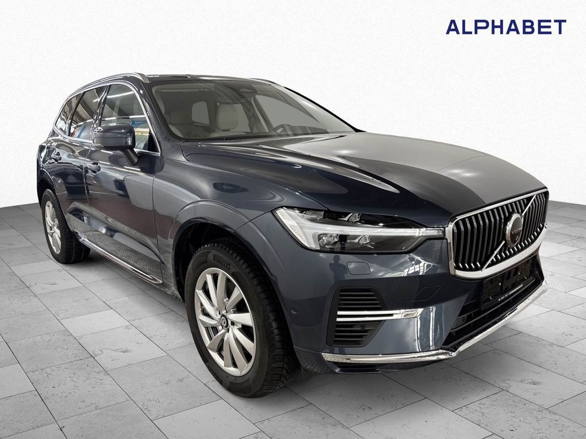 Volvo XC60 d'occasion