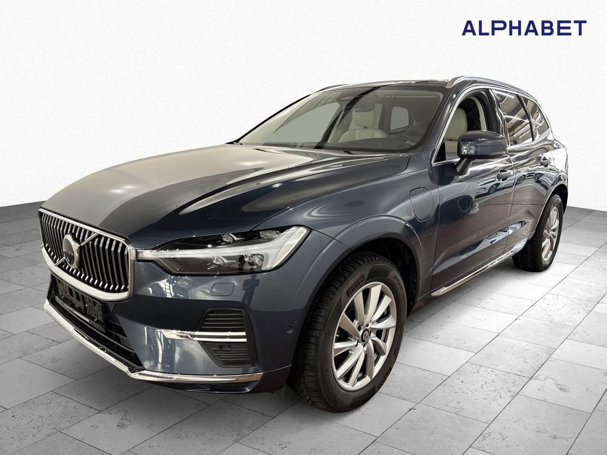 Volvo XC60 2023