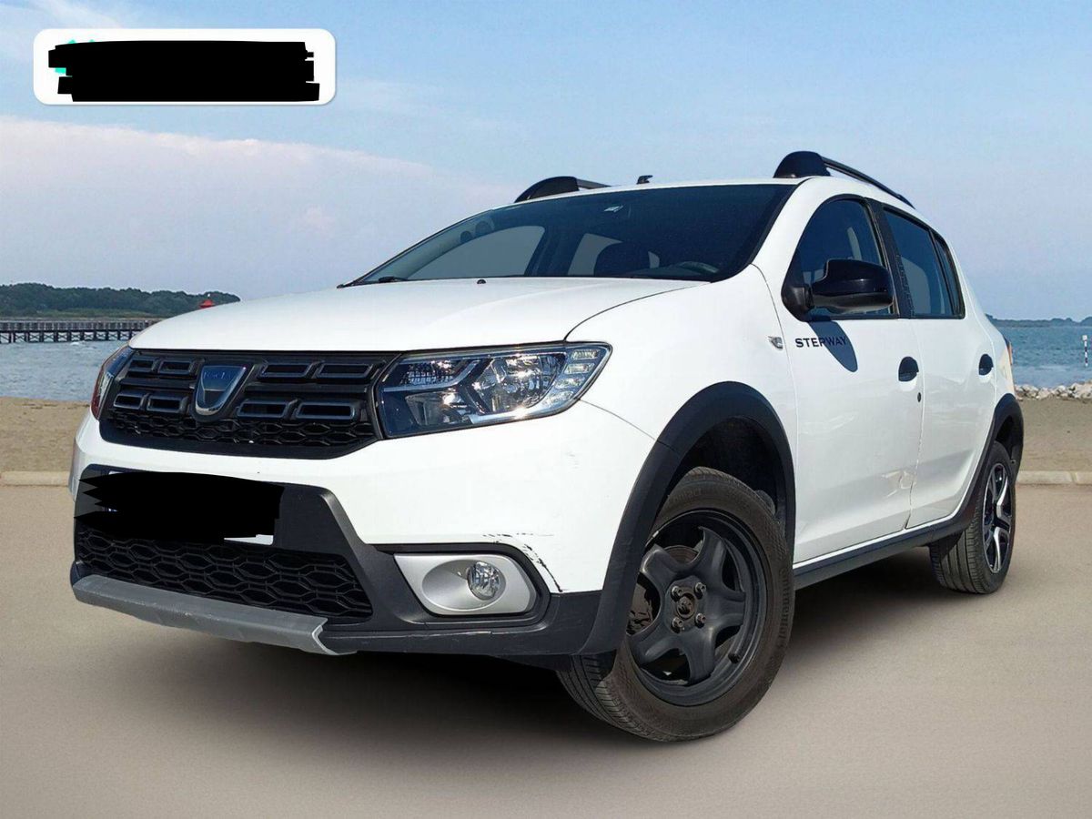 Dacia Sandero d'occasion