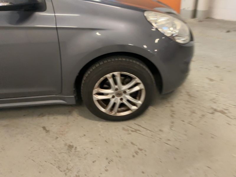 Hyundai i20 1.4 CRDi Classic 2011 – снимка 11