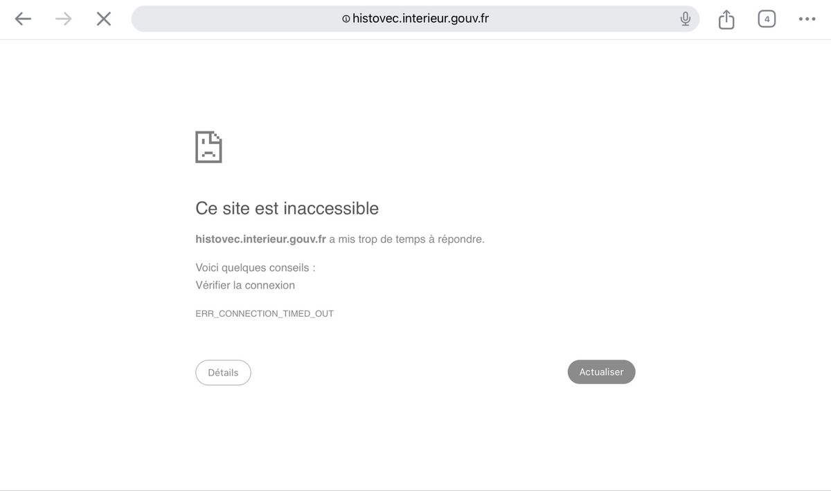 Ford Mondeo d'occasion