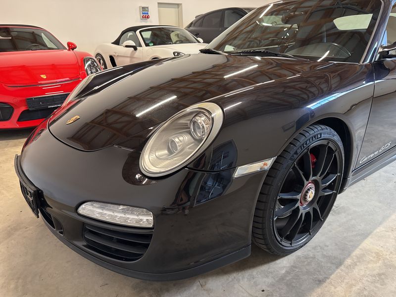Porsche 911 997 Carrera GTS — zdjęcie 2