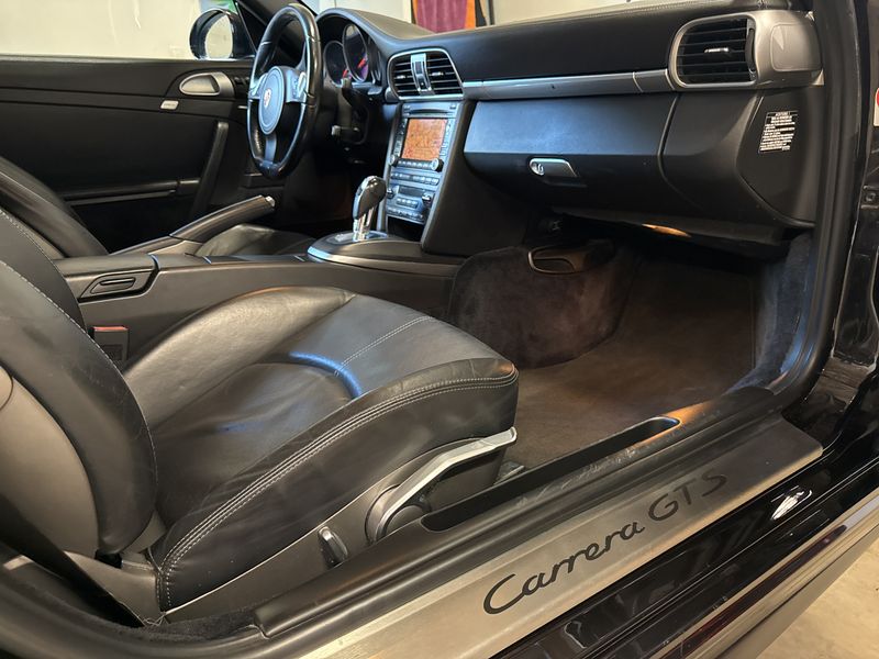 Porsche 911 997 Carrera GTS — zdjęcie 23