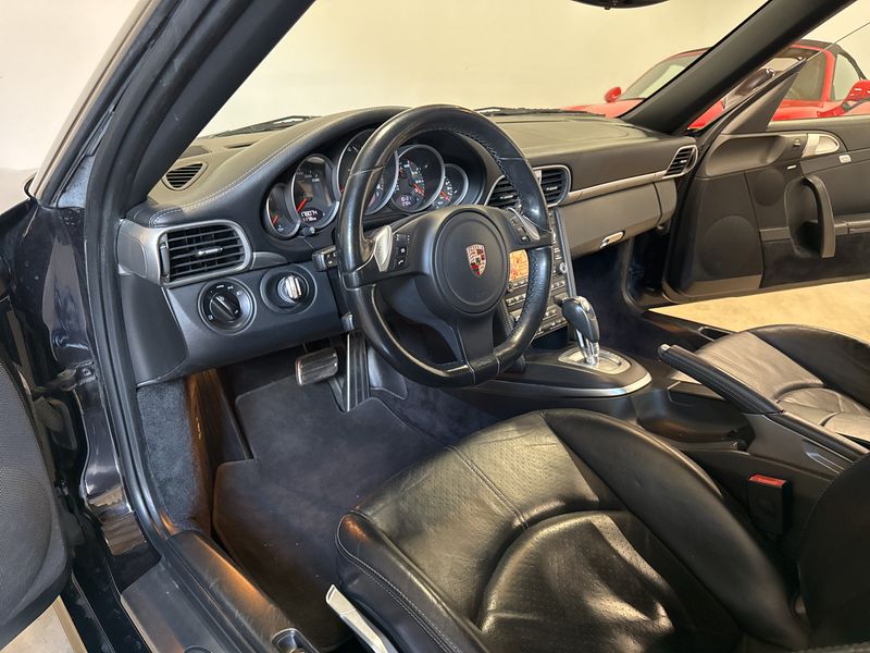 Porsche 911 997 Carrera GTS — zdjęcie 24