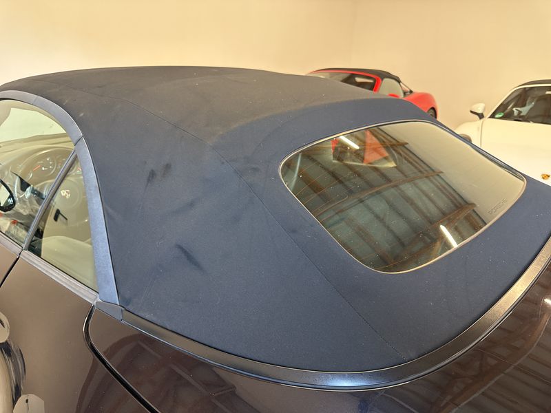 Porsche 911 997 Carrera GTS — zdjęcie 25