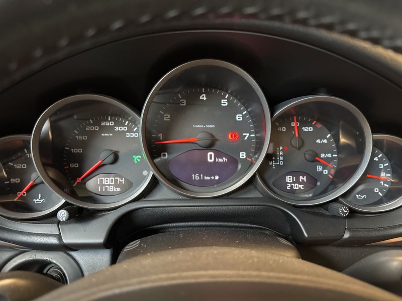 Porsche 911 997 Carrera GTS — zdjęcie 12