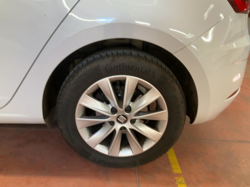 Seat Leon 1.6 TDI Style 2017 – снимка 5