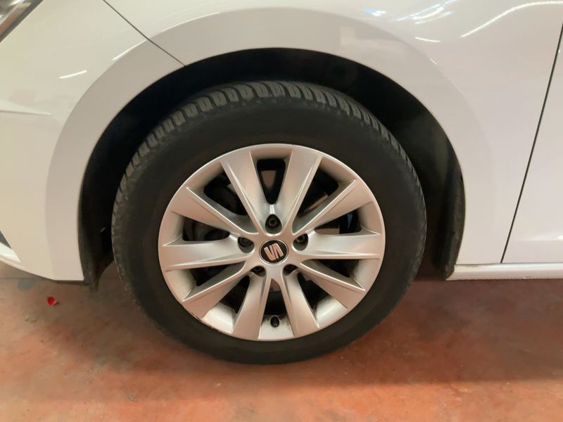 Seat Leon 1.6 TDI Style 2017 – снимка 3