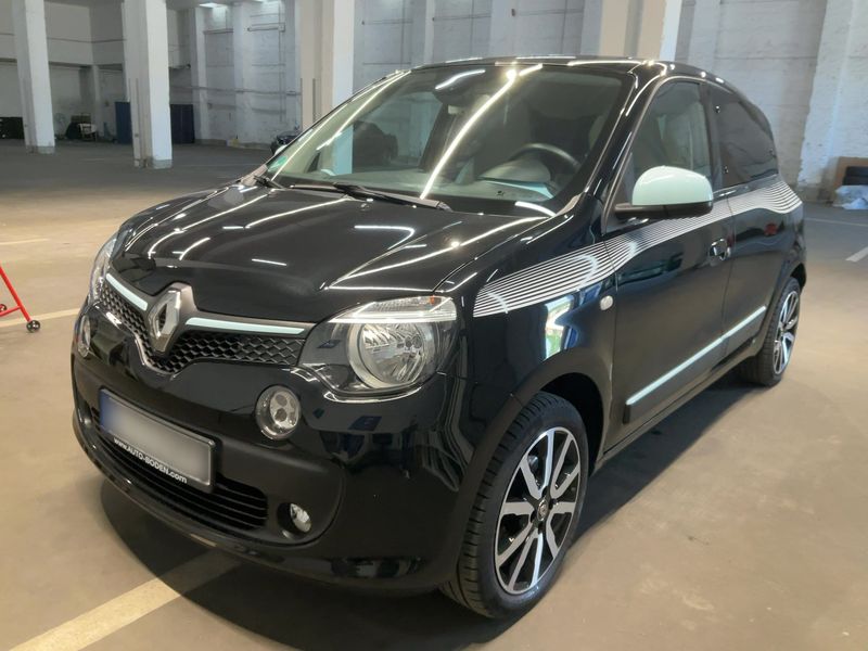 2018 Renault Twingo