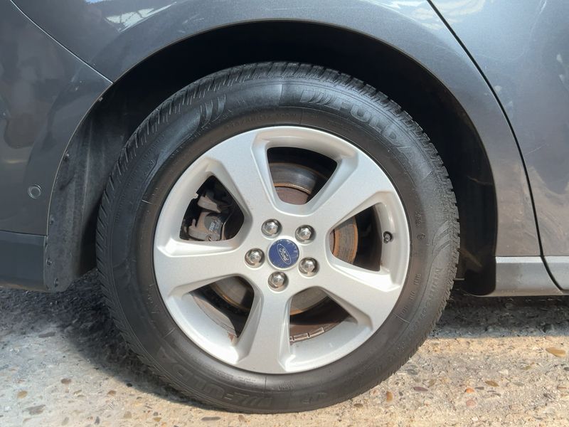 Ford Galaxy 2.0 TDCi Titanium 2016 – снимка 9