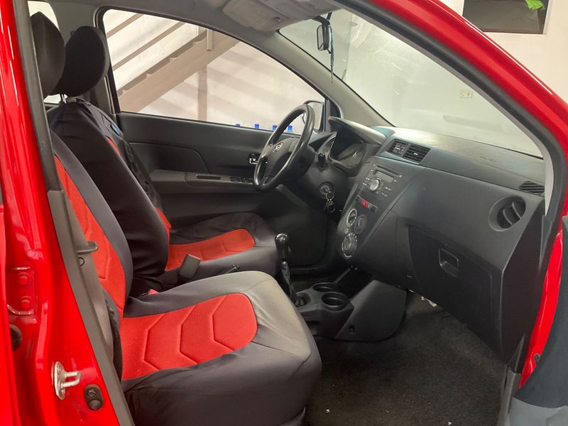 Daihatsu Cuore 1.0 Basis — zdjęcie 3