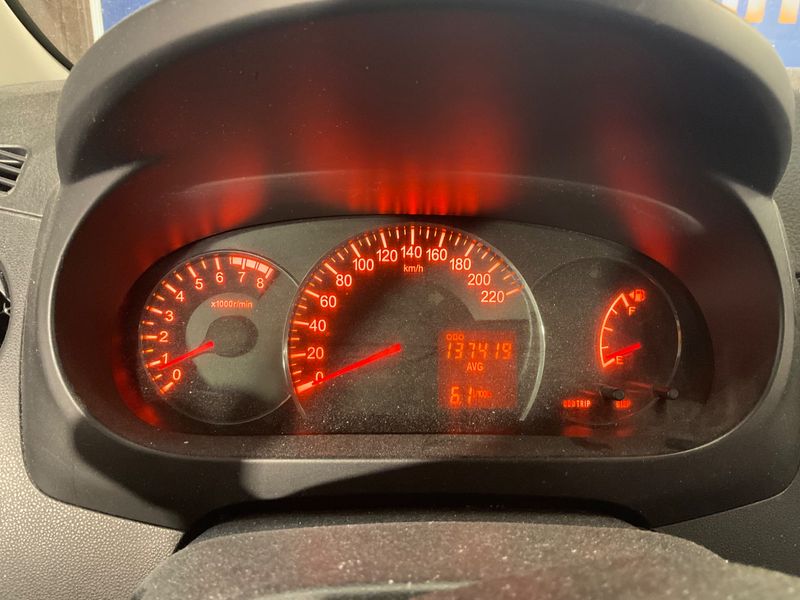 Daihatsu Cuore 1.0 Basis — zdjęcie 4