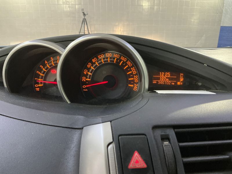 Toyota Verso 1.6 Active 2011 – снимка 4