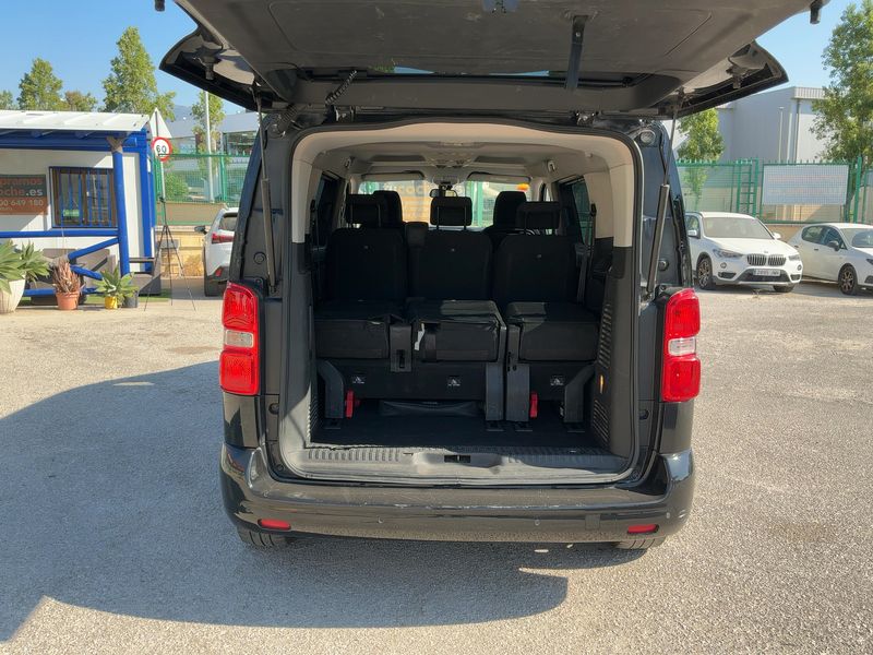 Toyota ProAce Verso 2.0 D-4D L1 Family — zdjęcie 10