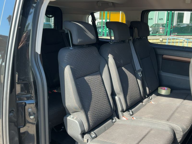 Toyota ProAce Verso 2.0 D-4D L1 Family — zdjęcie 14