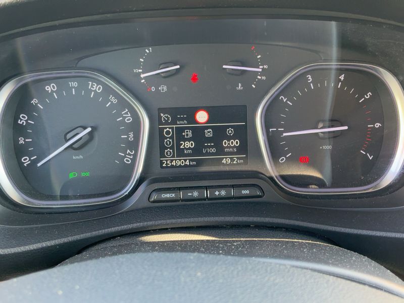 Toyota ProAce Verso 2.0 D-4D L1 Family — zdjęcie 13