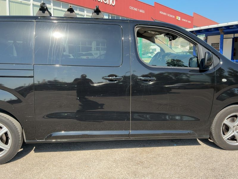 Toyota ProAce Verso 2.0 D-4D L1 Family — zdjęcie 7