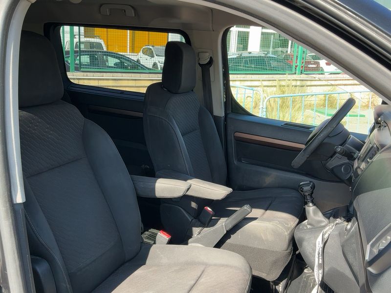 Toyota ProAce Verso 2.0 D-4D L1 Family — zdjęcie 11