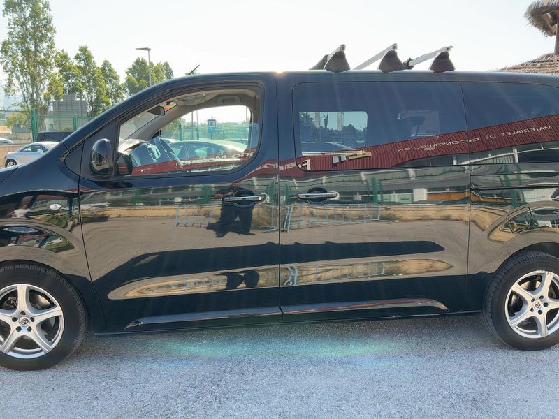 Toyota ProAce Verso 2.0 D-4D L1 Family — zdjęcie 4