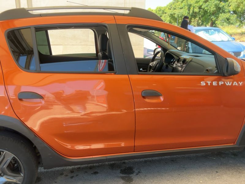 Dacia Sandero 0.9 TCe SL Trotamundos — zdjęcie 7