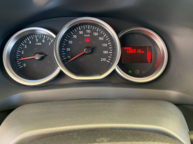 Dacia Sandero 0.9 TCe SL Trotamundos — zdjęcie 13