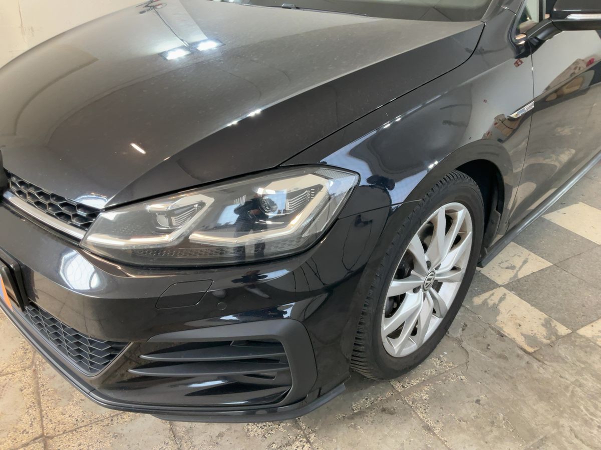 Volkswagen Golf d'occasion