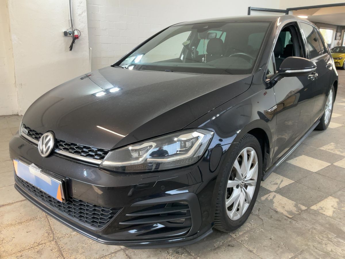 Volkswagen Golf d'occasion