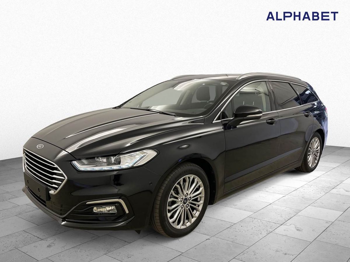 Ford Mondeo d'occasion