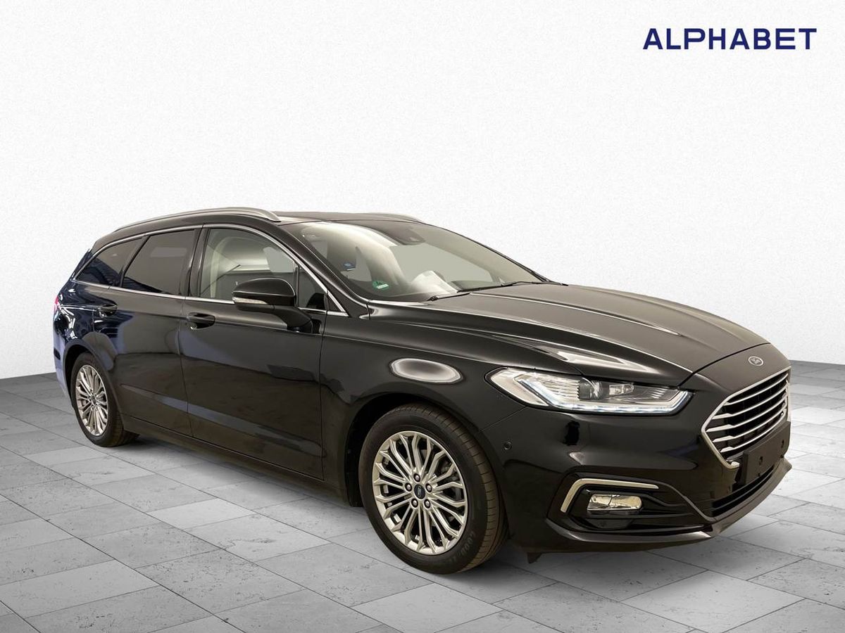 Ford Mondeo d'occasion