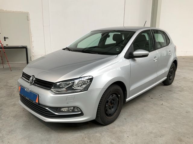 Volkswagen Polo d'occasion