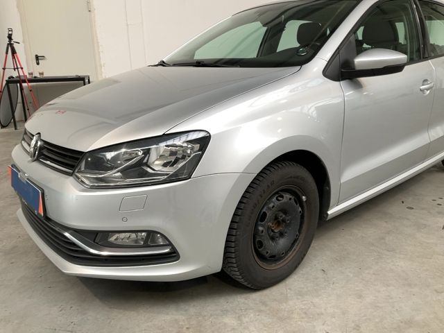 Volkswagen Polo d'occasion