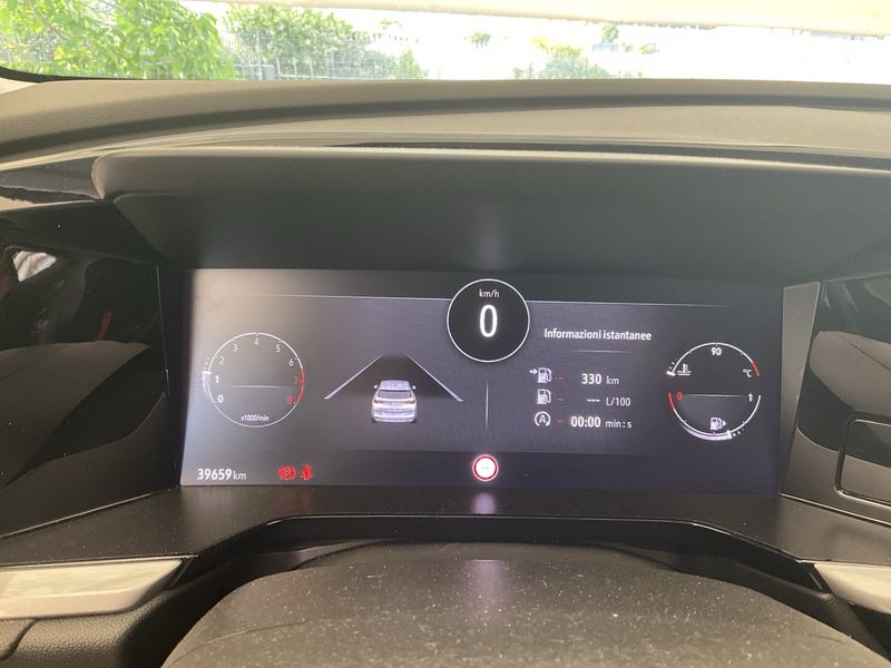Opel Grandland X 1.2 Turbo GS Line — zdjęcie 13