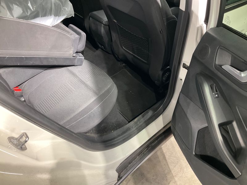 Ford Focus 1.5 TDCi EcoBlue Active 2019 – снимка 25