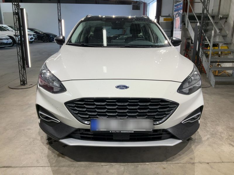 Ford Focus 1.5 TDCi EcoBlue Active 2019 – снимка 14