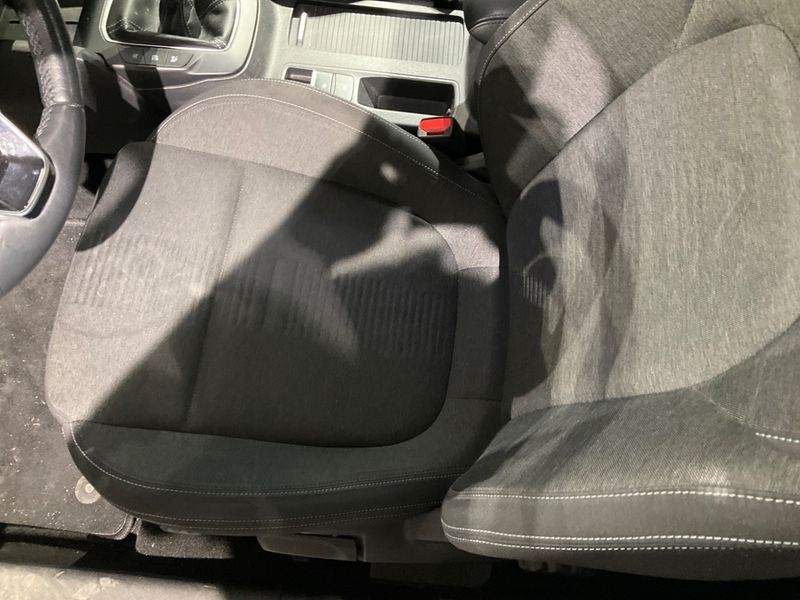 Ford Focus 1.5 TDCi EcoBlue Active 2019 – снимка 24