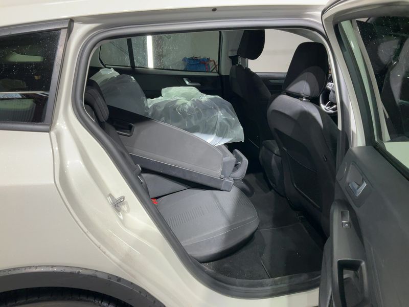 Ford Focus 1.5 TDCi EcoBlue Active 2019 – снимка 20