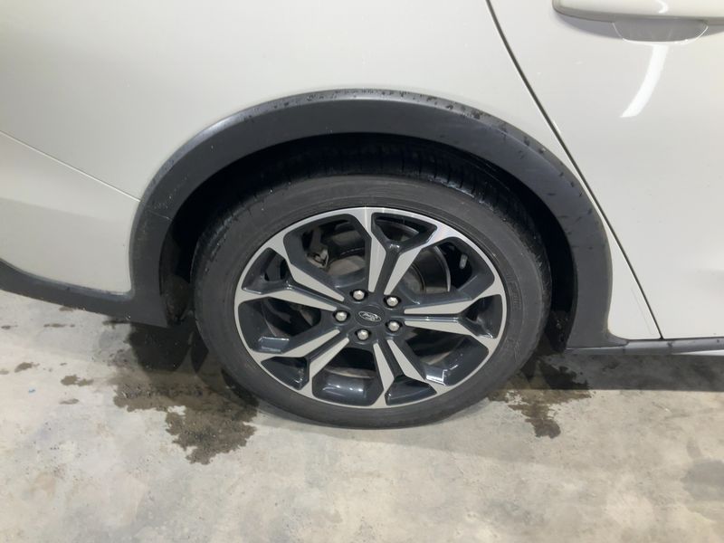 Ford Focus 1.5 TDCi EcoBlue Active 2019 – снимка 9