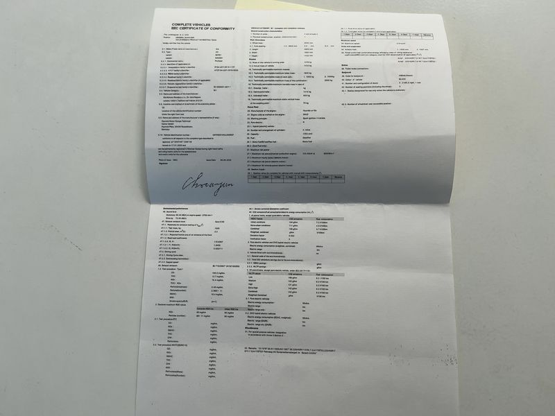 Kia pro_cee'd 1.4 TGDI GT Line — zdjęcie 16