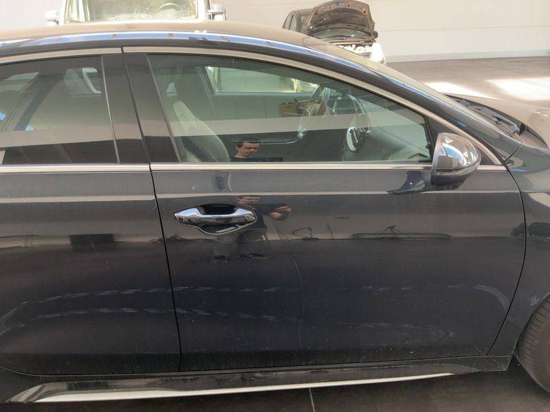 Kia pro_cee'd 1.4 TGDI GT Line — zdjęcie 7