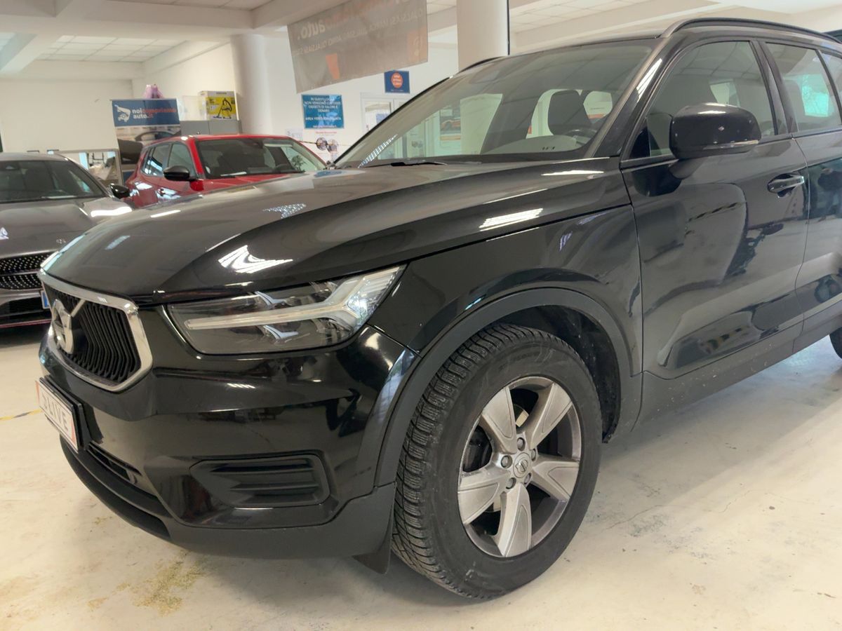 Volvo XC40 d'occasion