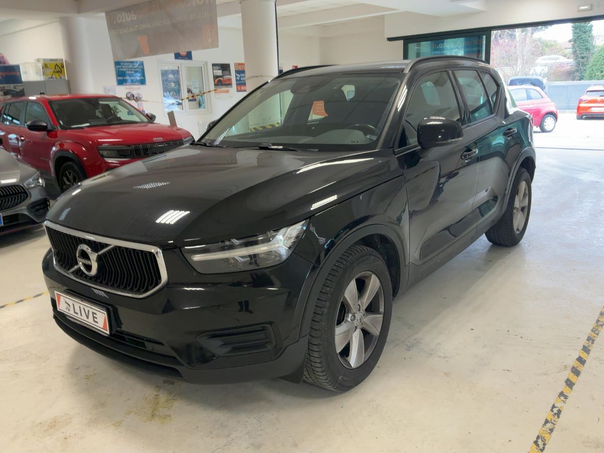 Volvo XC40 d'occasion
