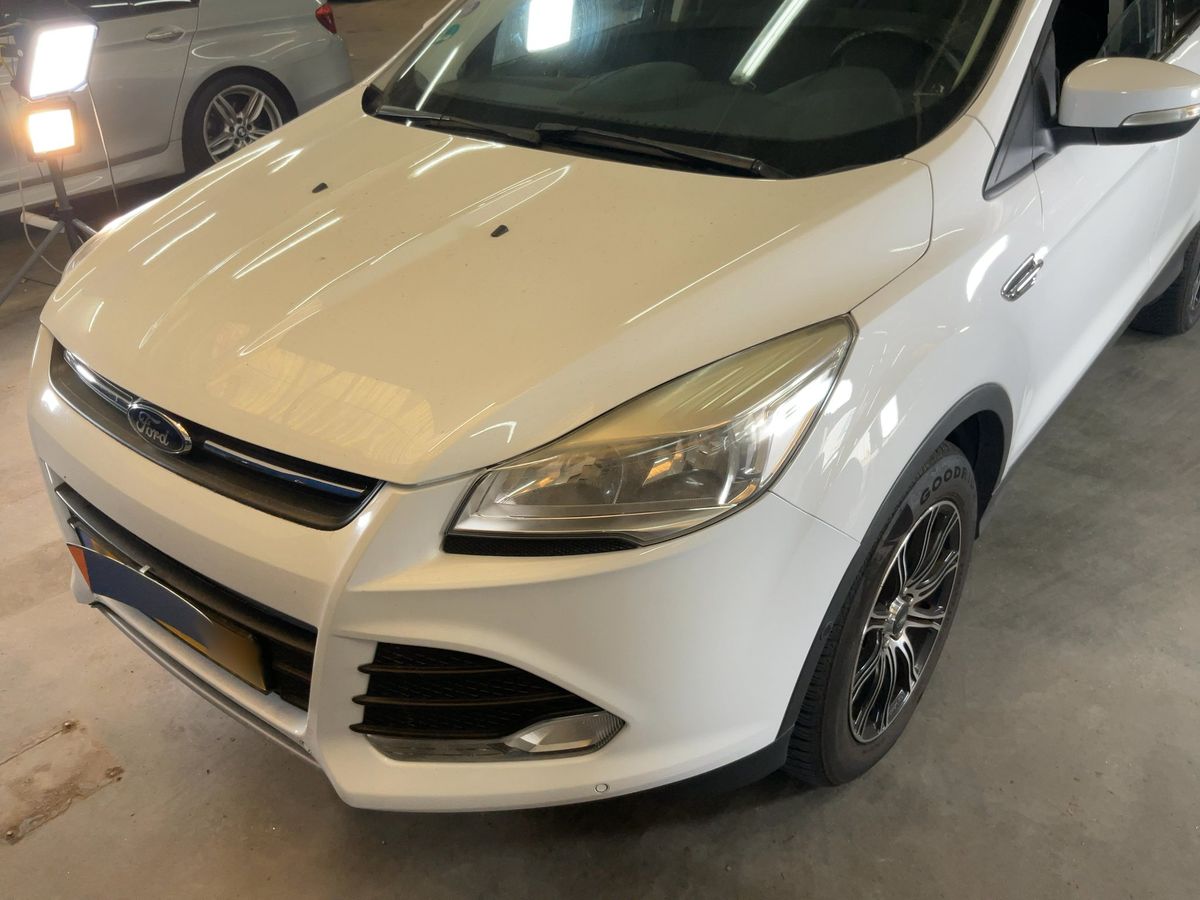 Ford Kuga d'occasion