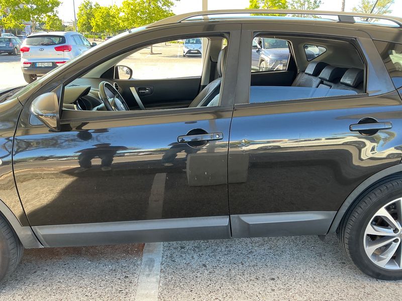 Nissan Qashqai 1.5 dCi Tekna — zdjęcie 4