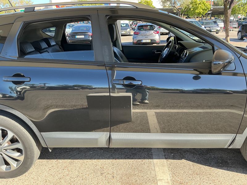 Nissan Qashqai 1.5 dCi Tekna — zdjęcie 7