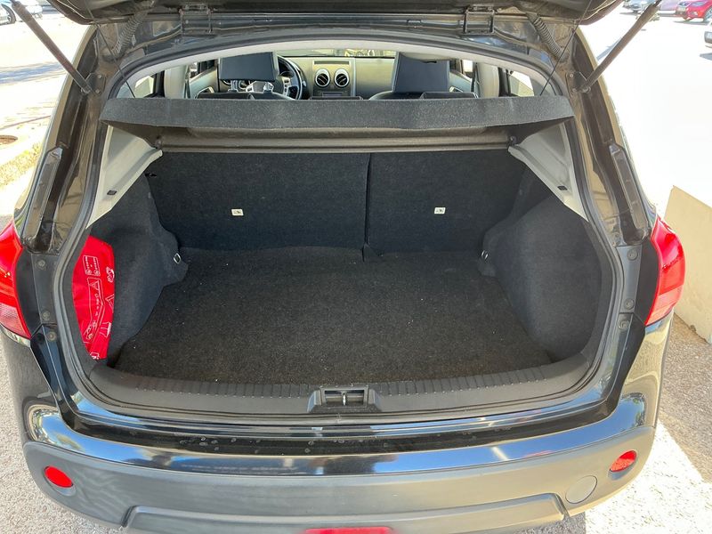 Nissan Qashqai 1.5 dCi Tekna — zdjęcie 10
