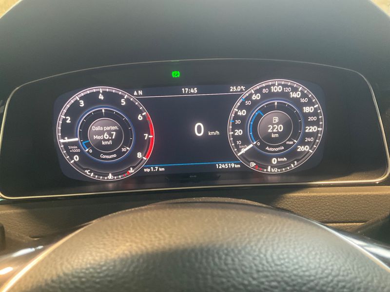 Volkswagen Golf VII 1.5 TSI ACT Join BlueMotion Tech — zdjęcie 13